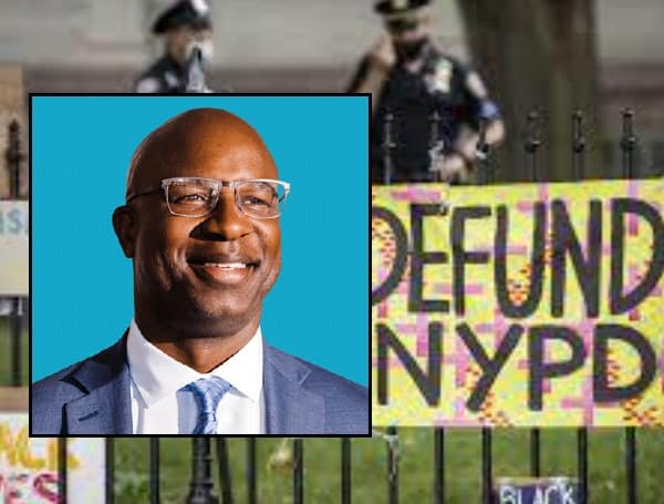 Hypocritical NY Dem Demands ‘Defund The Police’ Yet Orders Extra Cops For His Home