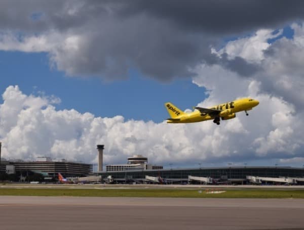 Spirit Airlines Flight From Florida Struck By Gunfire In Haiti