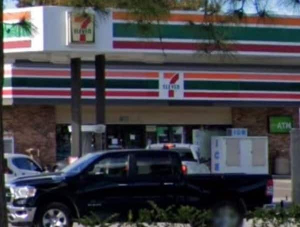 Tampa Man Pleads Guilty To Two Armed Robberies At 7-Eleven Stores