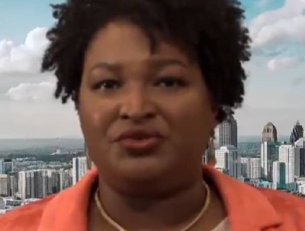 Stacey Abrams Announces Campaign For Georgia Governor