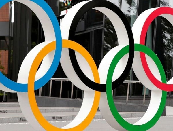 Olympic Officials Fight Japan Over Potential Cancellation Six Weeks Before Tokyo Games Are Supposed To Begin