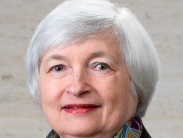 Top Republican Demands Janet Yellen Testifies About $44 Billion In Unused COVID Funds