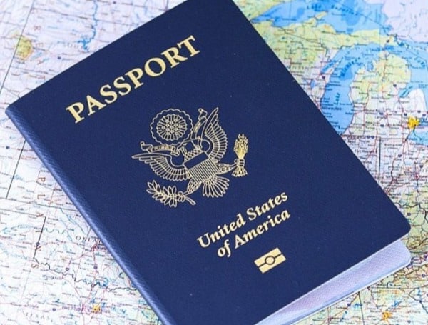 State Department Will Let People Choose Their Gender On Passports