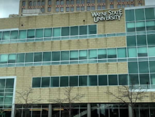 Another Episode Of ‘Hoax Racism’, Now At Wayne State University