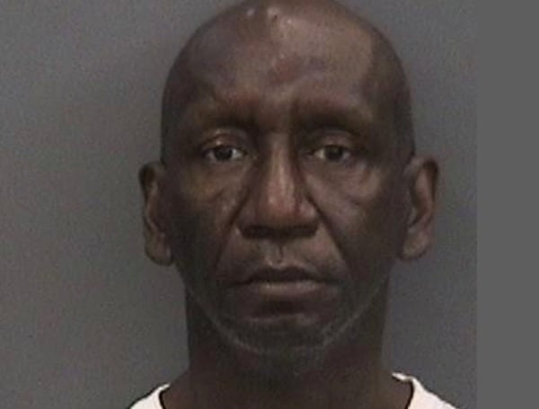 54-Year-Old Man Arrested In April Westchase Murder