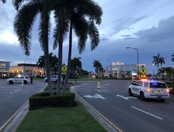 Sarasota County Sheriff Investigating Shooting At University Town Center