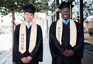 From At-Risk to Graduate: Edgewood Children’s Ranch Celebrates Seniors