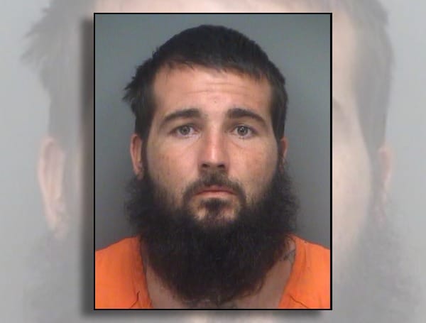 29-Year-Old Man Man Arrested After Brutally Attacking A Man In Seminole