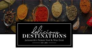 Ascension St. Vincent’s Foundation to Host  20th Annual Delicious Destinations Sept. 10, 11