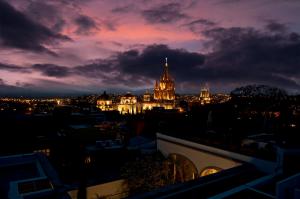 san miguel de allende