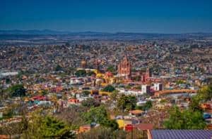 san miguel de allende