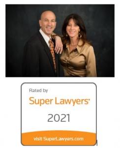 Attorneys Ellen Morris and Howard Krooks Selected by Peers and Recognized as Florida Super Lawyers