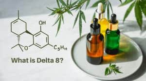 A New Wave of Hemp-Derived Delta-8 THC Products