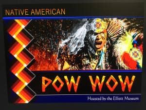 Seminoles take Center Stage with Ceremonial POWWOW Celebrating Florida’s Diversity at the Elliott Museum