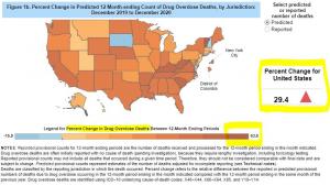 Record Setting Drug Overdoses