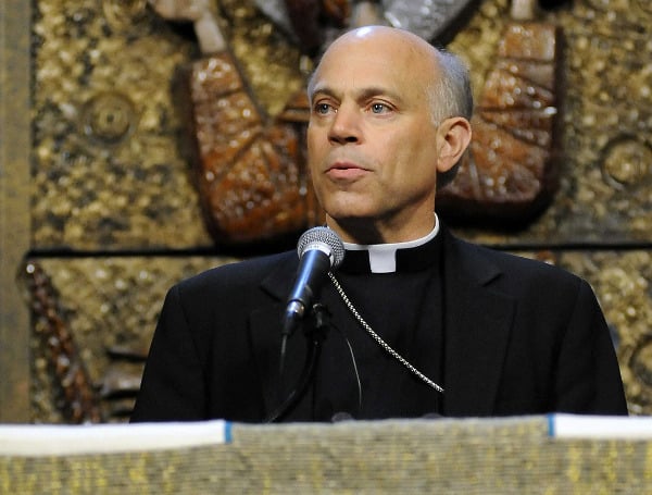 ‘Epitome Of Hypocrisy’ Archbishop Rebukes Pelosi For Calling Herself A ‘Devout Catholic’ In Defense Of Abortion