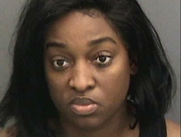 Tampa Woman Sentenced In $225,271 Credit Card Fraud Scheme