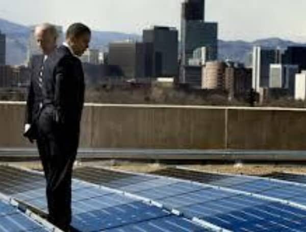 Poll Shows Majority Of Americans In Every State Support Biden’s Clean Energy Goals