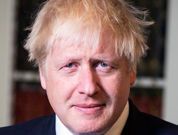 Boris Johnson Unveils UK Reopening Plan, Says Nation Must ‘Learn To Live With This Virus’