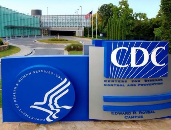 CDC ‘Back To Old Tricks; Report Pulls Guns Out Of Context,’ Says CCRKBA