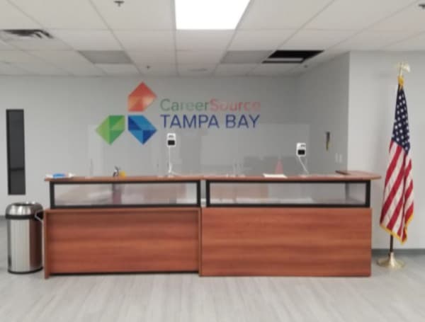 CareerSource Tampa Bay Opens New Location In Brandon