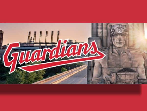 Cleveland Indians Name Change Official, Trump Responds To The Guardians