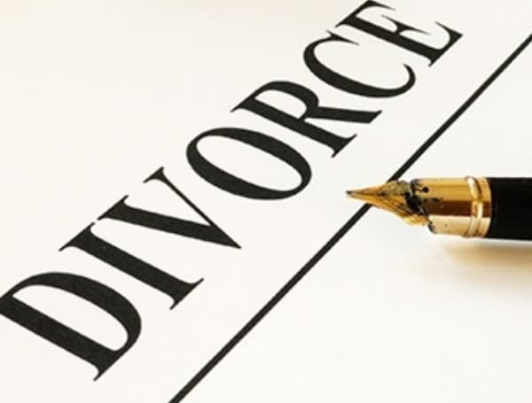 The Implications of Getting a Divorce in 2021