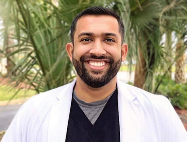 New Wesley Chapel Dentist Offers Expertise, Beautiful Smiles, And Hope