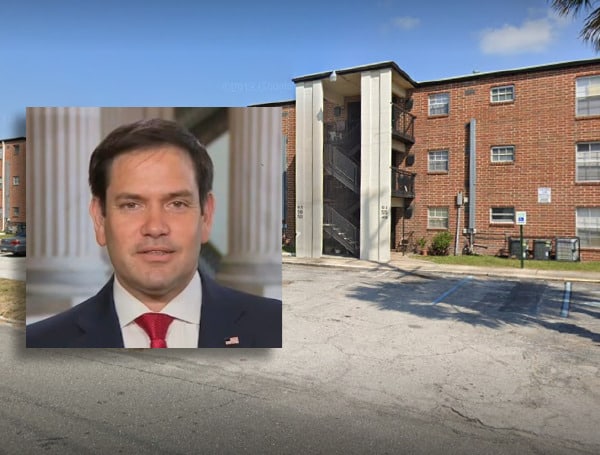 “Stomach-Churning” Sen. Rubio Blasts Florida Slumlord