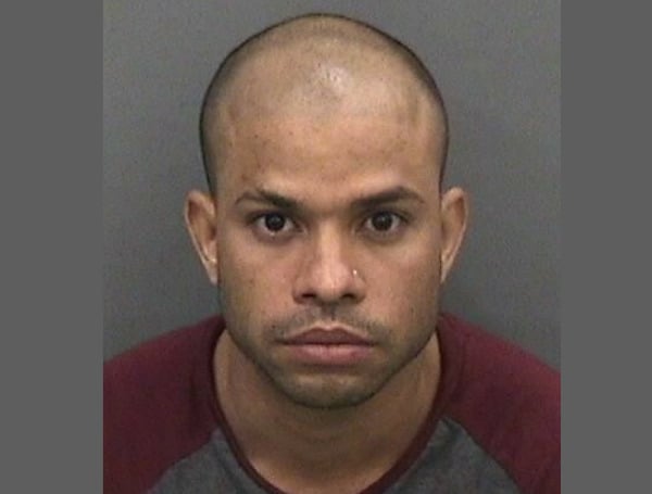 31-Year-Man Who Attacked And Sexually Battered Tampa Woman Arrested