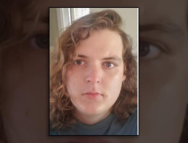 Hernando County Sheriff Seeking Help Locating Missing And Endangered Adult