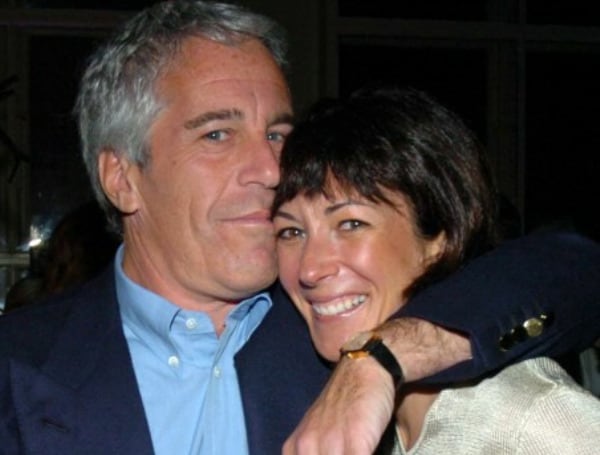 Trial Of Alleged Jeffrey Epstein Accomplice Ghislaine Maxwell Underway