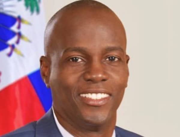 Two Florida Men Involved In Assassination Of Haitian President