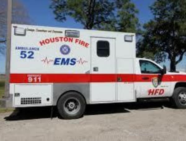 Texas Man Arrested After Hijacking Ambulance With A Patient, EMTs Inside