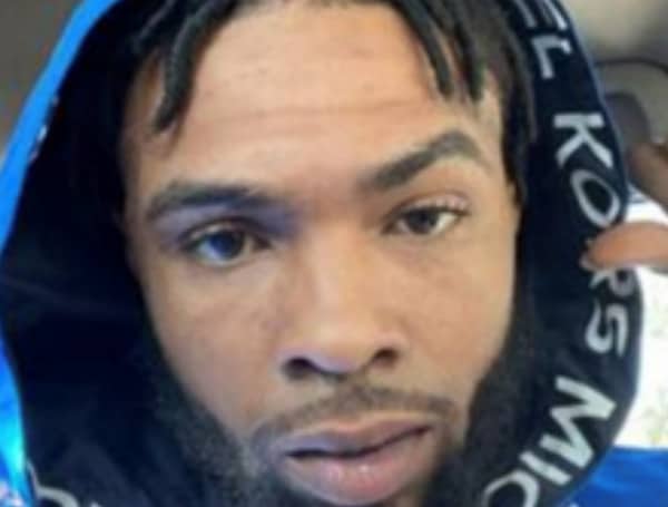 WANTED: 25-Year-Old Katrell Hubbard, 2nd Degree Murder In Tampa