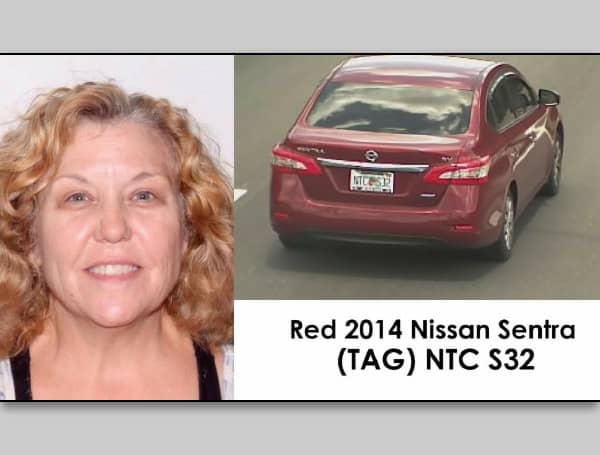 Lakeland Silver Alert Canceled, 56-Year-Old Sherri Carpenter Found Safe