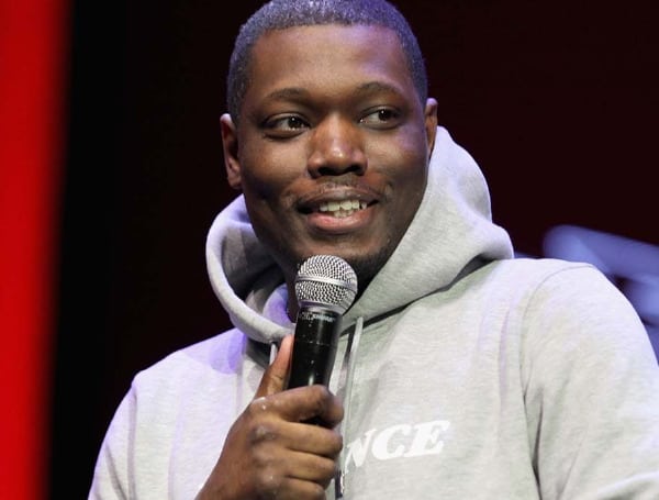 ‘Man, I Wanna Make Fun Of Simone Biles’: Michael Che Shares ‘Tasteless’ Larry Nassar Joke