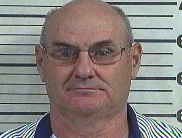 Former Tennessee County Official Indicted for Kidnapping and Sexual Assault