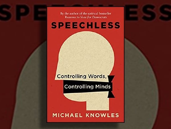 Regnery Publisher Accuses NYT Of Keeping Michael Knowles’ Book On Censorship Off Bestseller List