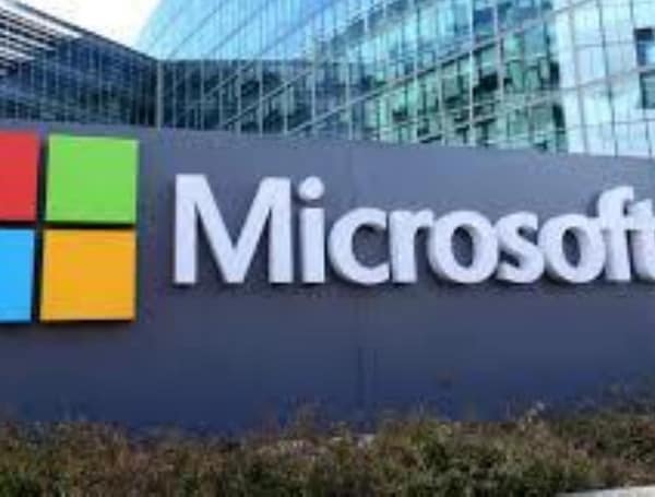 China Denies Responsibility For Microsoft Hack, Accuses CIA Of Cyber Theft