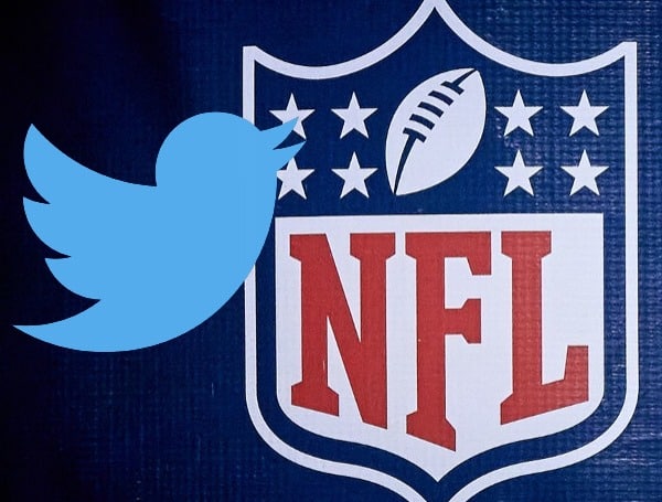 National Football League And Twitter Extend Partnership Through Multi-Year Deal