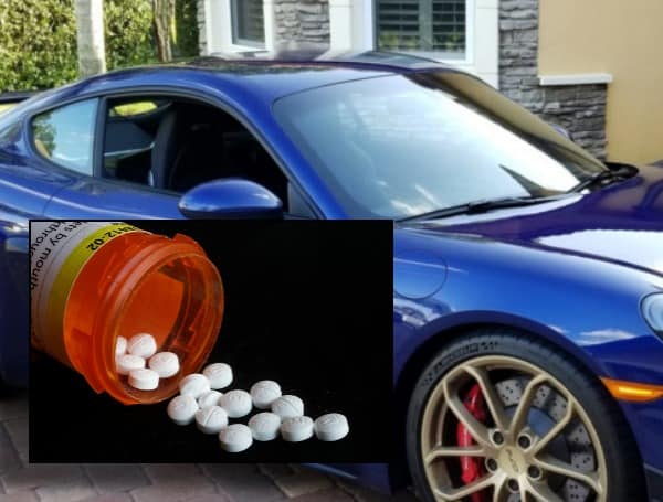 Florida Pill Mill Doctor Pleads Guilty, Forfeits 9 Luxury Vehicles And More Than $400,000