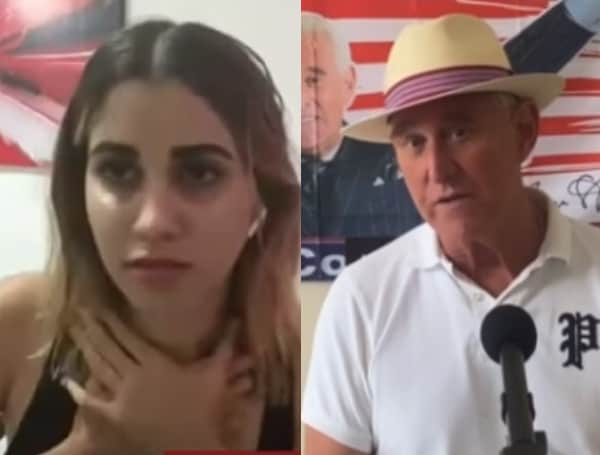 Op-Ed: Roger Stone On The Uprising In Cuba