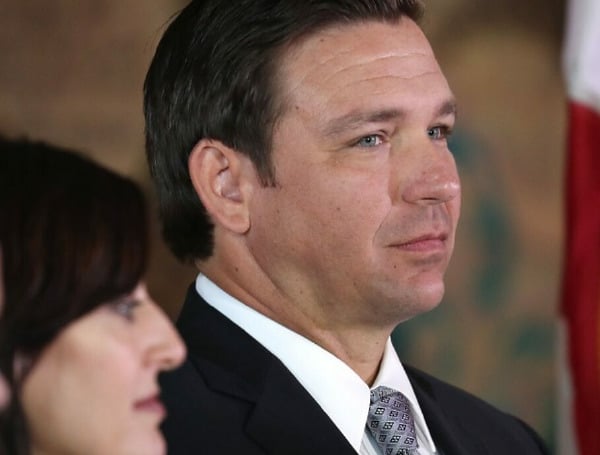 “Don’t Run Afoul Of State Law” Are Florida Mayors Defying Gov. DeSantis With Mask Mandates?