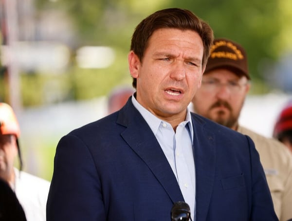 Report: Employment Up, Jobless Claims Down As Florida Gov. DeSantis, 25 States Reject Extended Unemployment