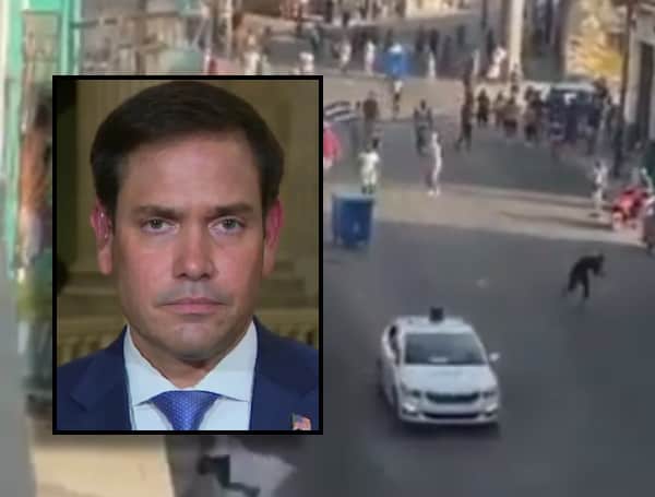 “Emigrate To Cuba” US Sen. Rubio Offers Communist Praising BLM Activists Help Relocating