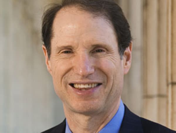 Oregon Sen. Ron Wyden Will Delay Biden’s CBP Head Confirmation Until Feds Answer About Why They Responded To Portland Unrest