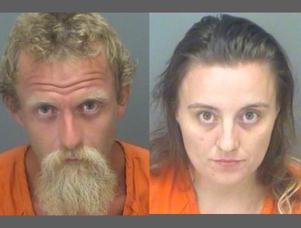 St. Pete Couple Arrested After Sexual Abuse Of Children Under 12 Years Old