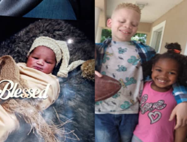 Three Missing Children In Hillsborough County Located Safe