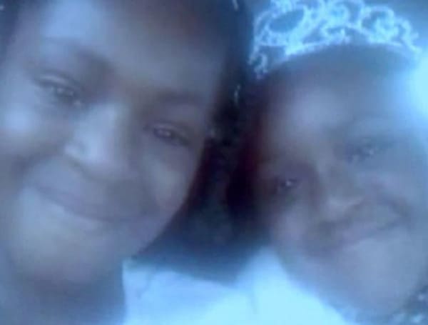 Mom Arrested In The Death Of Her Two Daughters Found In Florida Canal